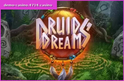 Druids Dream