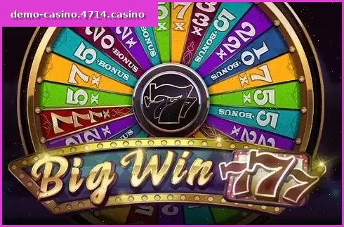 Big Win 777