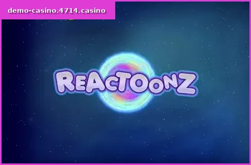 Reactoonz