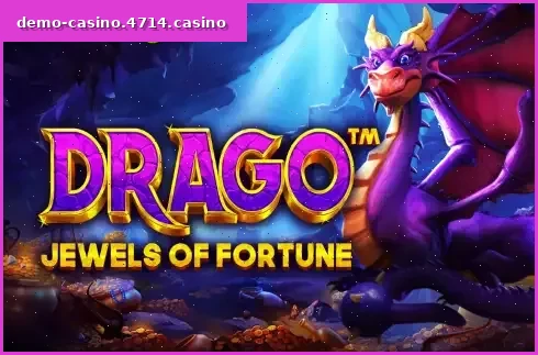 Drago Jewels of Fortune