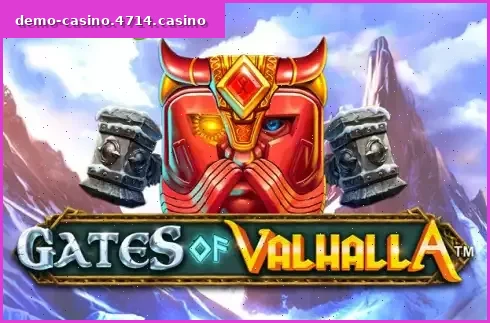 Gates of Valhalla