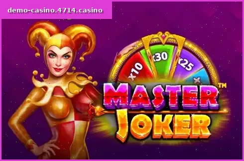 Master Joker