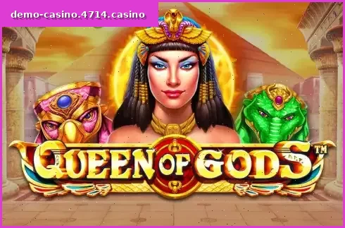 Queen of Gods