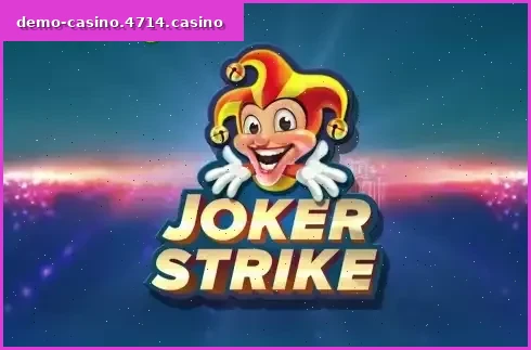 Joker Strike