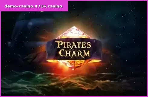 Pirates Charm