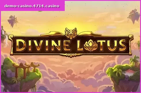 Divine Lotus
