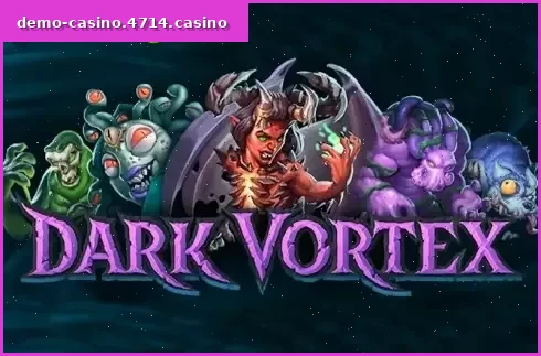 Dark Vortex